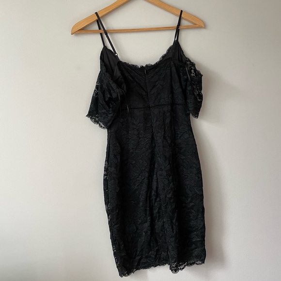 Guess Little Black Dress - Picture 4 of 7